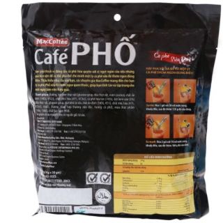 Cafe Phố /Bich 30G 24Gr.