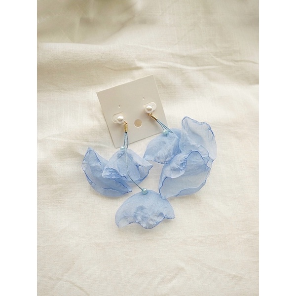 Helen Studio - Khuyên Tai Summer