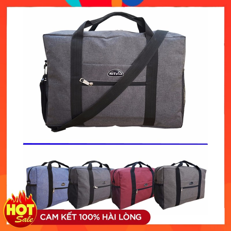 Túi du lịch tiện ích KiTy Bags 3058
