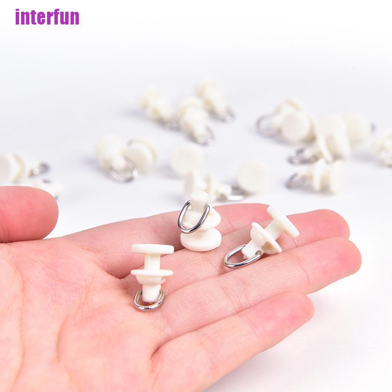 Bộ 20 Chiếc Rèm Trượt Tiện Dụng