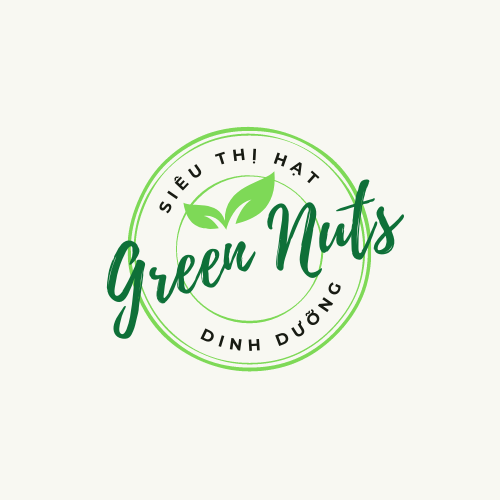 Tạp Hóa Hạt Dinh Dưỡng Xanh