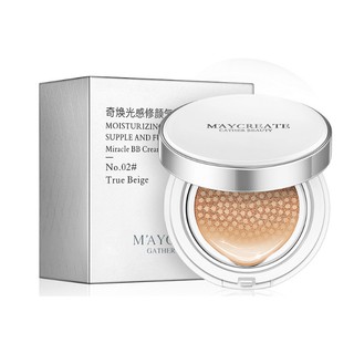 Phấn nước BB 3 trong 1 Maycreate - T170