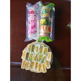 Bánh bía mini