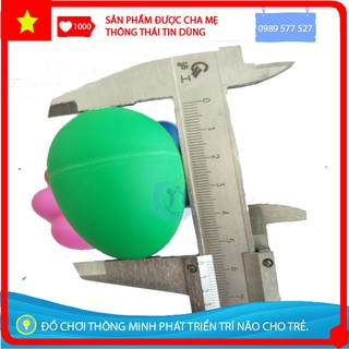 [Sale] Egg Shacker - Trứng Lắc Cảm Thụ Âm Nhạc