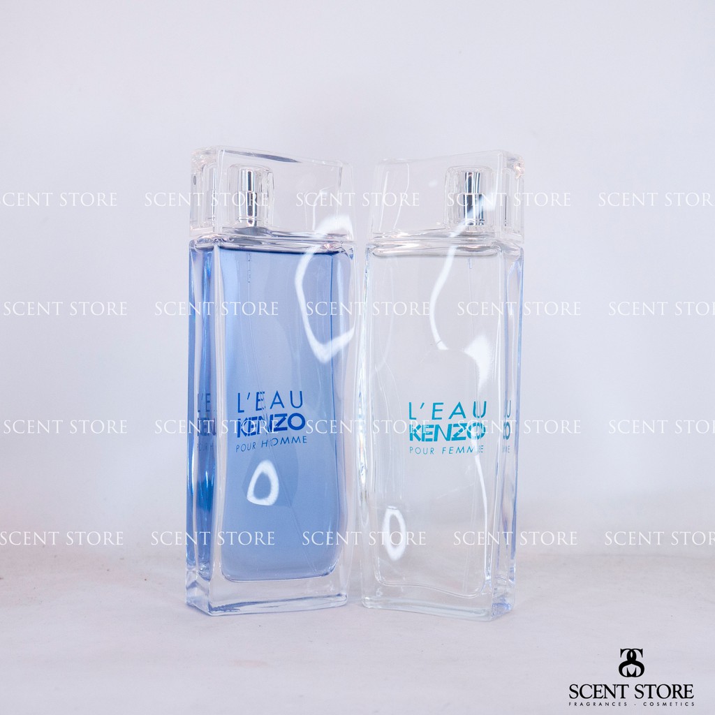 Scentstorevn - Nước hoa Kenzo L'eau Kenzo Pour homme, Pour Femme