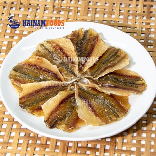 CÁ CHỈ KHÔ XẺ TẨM