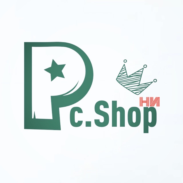 PCshop HN