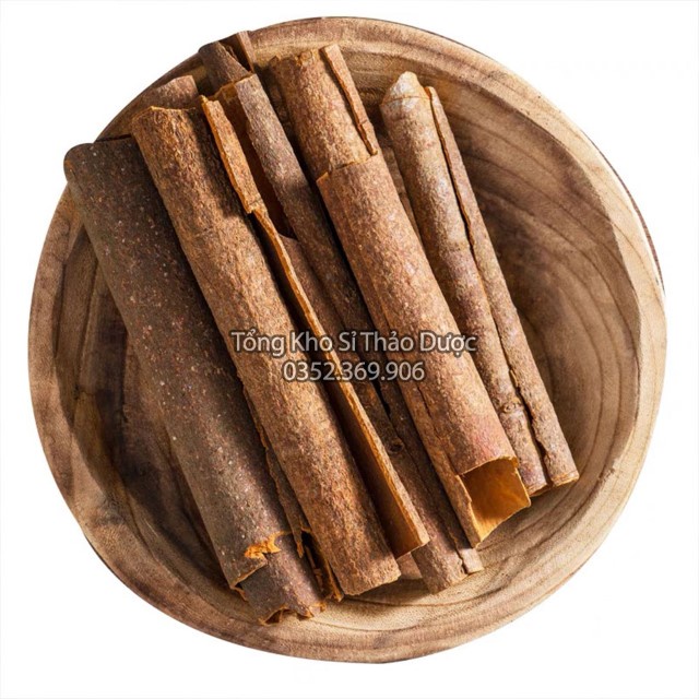 Quế Thanh 1kg (Vỏ Quế Thơm, Sạch)