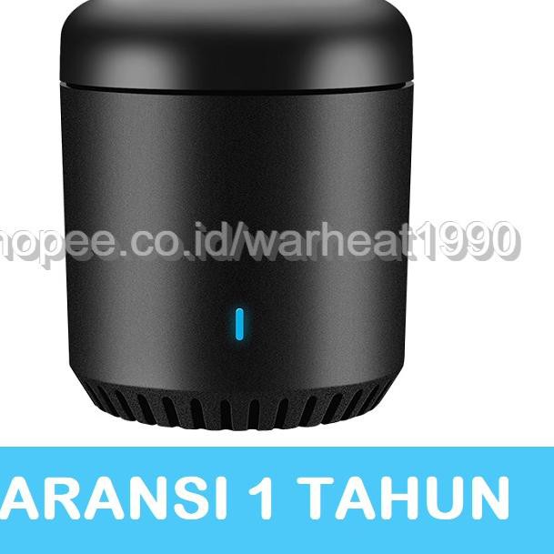 Mới Thiết Bị Điều Khiển Từ Xa Broadlink Rm Mini 3 Cdd8 Kết Nối Wifi Chuyên Dụng