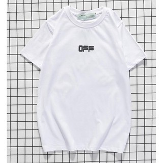 Áo Thun Off White Thời Trang Cao Cấp