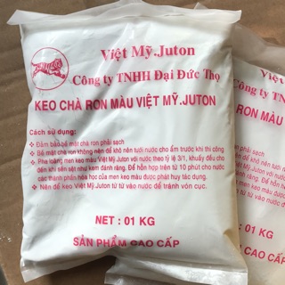 Chà ron Việt Mỹ (1kg)