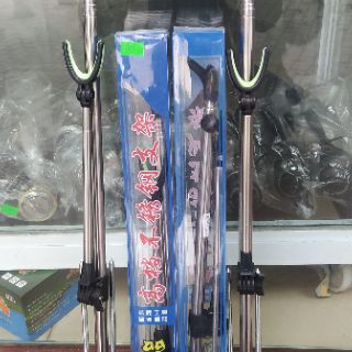 Chống cần câu tay