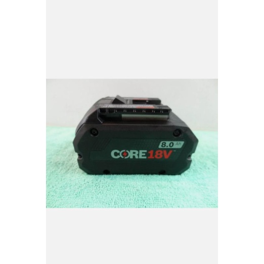 Pin bosch 8.0ah 18v mới 100%