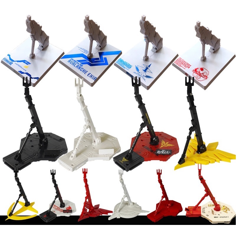 Base Đế trưng bày MB MG HG