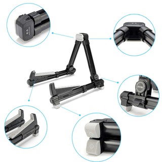 Guitar Stand AROMA AGS-08