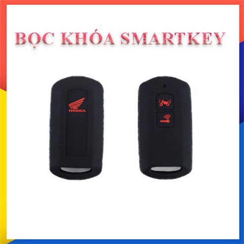 Honda AB 2021 - Bộ Trang Trí 5 Món Hàng Đẹp