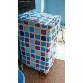 Combo vỏ bọc máy giặt