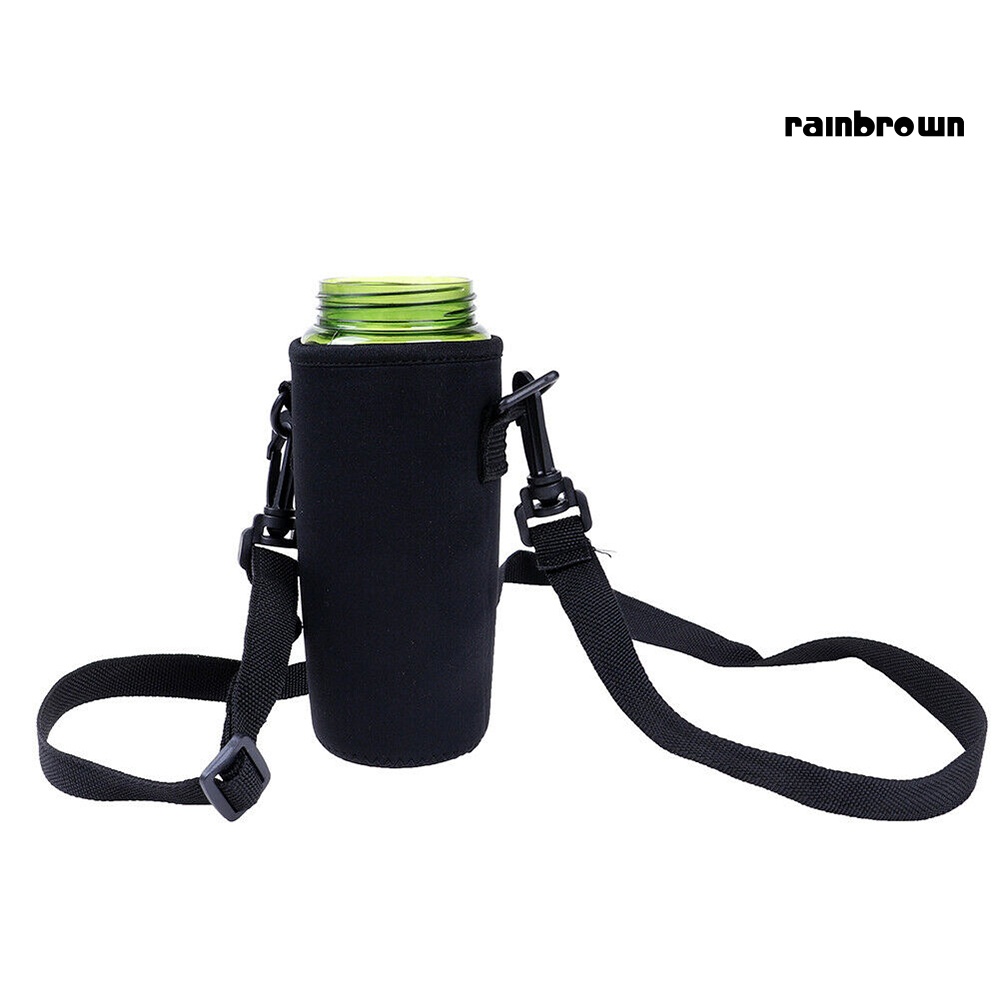 Túi Đựng Bình Nước Giữ Nhiệt Tiện Lợi