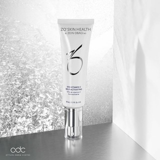 [ MIFFI ] SERUM VITAMIN C SELF-ACTIVATING 50ML