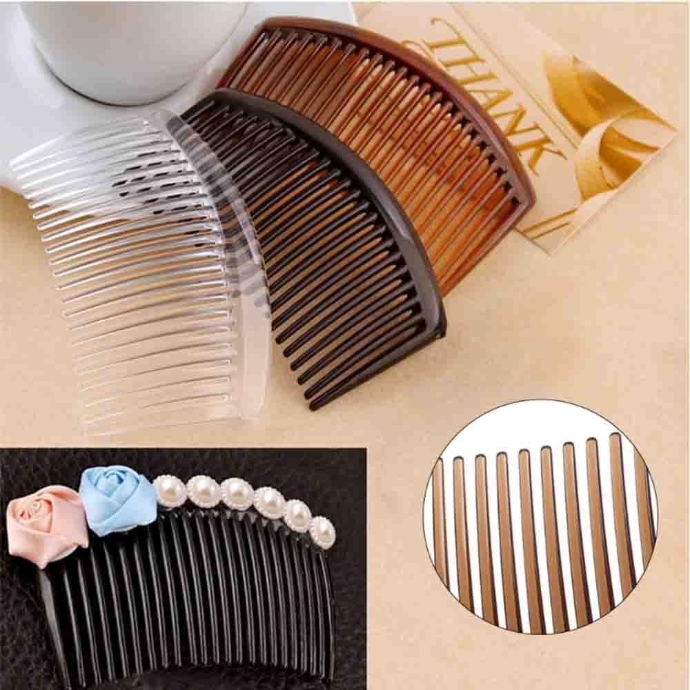 Shanlin Lược Nhựa Tạo Kiểu Tóc 23 Răng