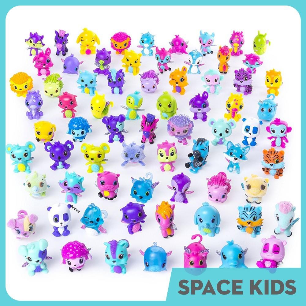 ♥ Trứng Hatchimals các mùa cho bé hàng made in Việt Nam - Trứng Hatchimals giá rẻ - Space Kids ♥