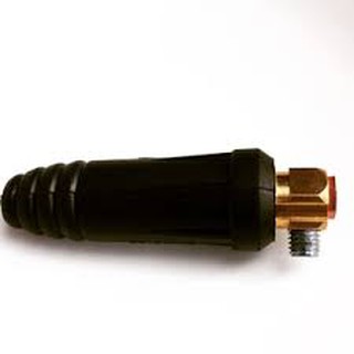 ĐẦU NỐI ĐỰC NHANH CÁP HÀN 35 - 50