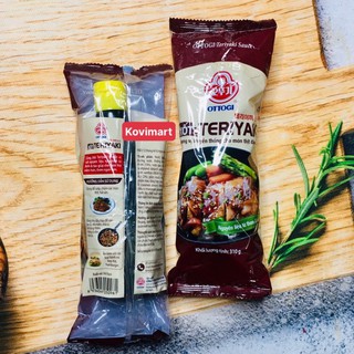 SỐT TERIYAKI HÀN QUỐC OTTOGI 310G
