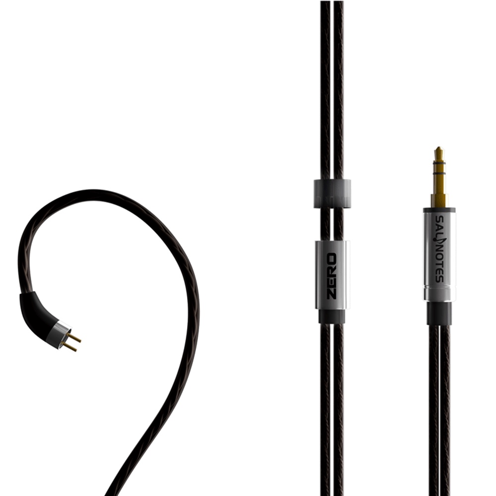 Tai Nghe Nhét Tai 7HZ Salnotes Zero HiFi 7HZ Chất Lượng Cao