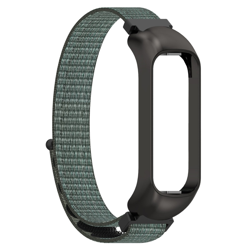 Dây Đeo Nylon Bền Chống Nước Thời Trang Cho GalaxyFit2 SM R220