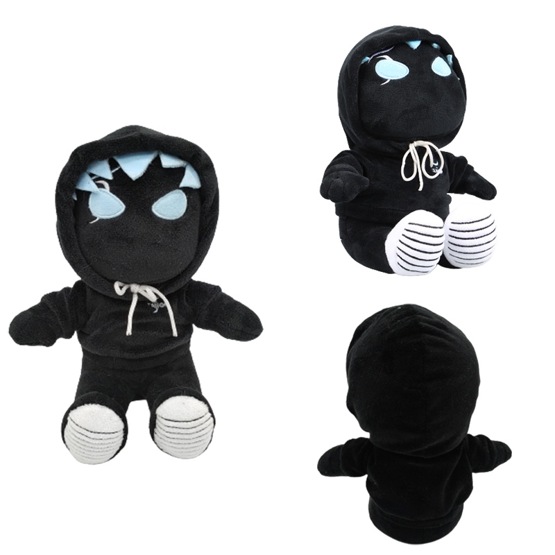 Thú Nhồi Bông Hình Cầu Thủ Bóng Đá Cho Bé