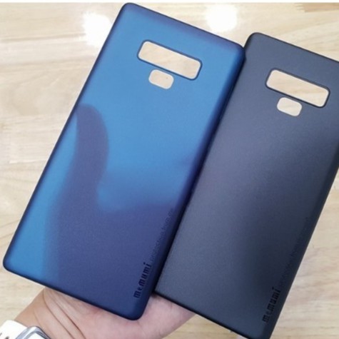 Ốp lưng Memumi Note 9 siêu mỏng, siêu đẹp