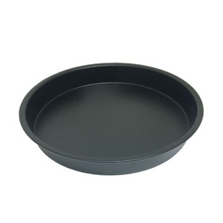 Khuôn nướng bánh bông lan Pizza 20cm - 8 inch chống dính