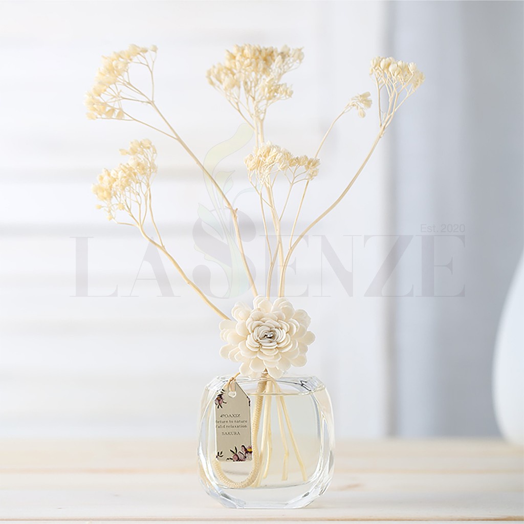 Tinh Dầu Thơm Phòng Nước Hoa Luxury Aroma Home Decor