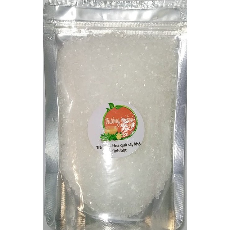 1kg Đường Phèn Hạt