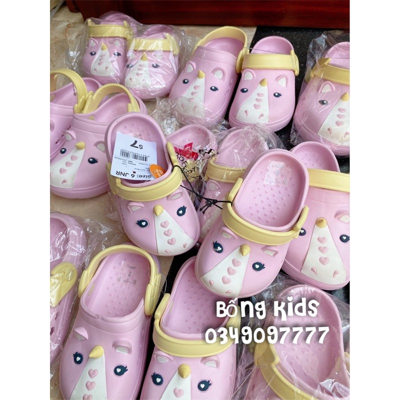 Sục BG Kỳ Lân Hồng Dunnes