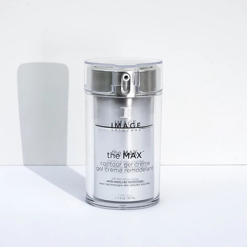 Kem Chống Nhăn, Nâng Da Chống Chảy Xệ Image The Max Contour Gel Crème 50ml