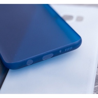 Ốp lưng lụa siêu mỏng iphone XR 6.1inch chính hãng memumi