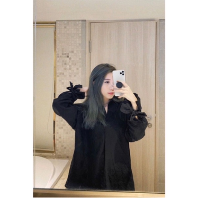 Pass áo somi tingoan