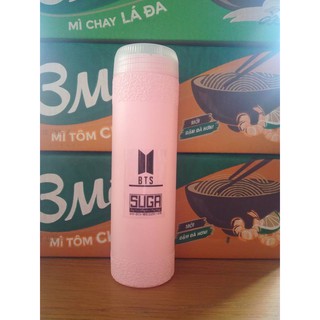 BÌNH NƯỚC BTS