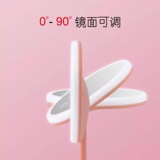 GƯƠNG SOI TRANG ĐIỂM CÓ ĐÈN LED