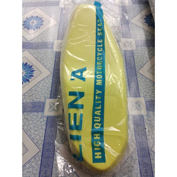 Mút nệm yên xe yamaha Taurius