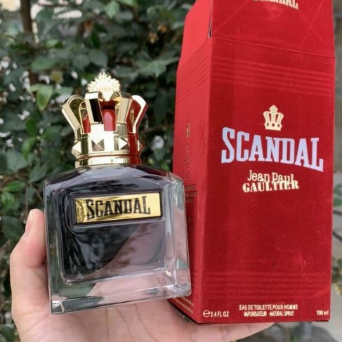 Nước Hoa Nam Dunhill Desire lo
