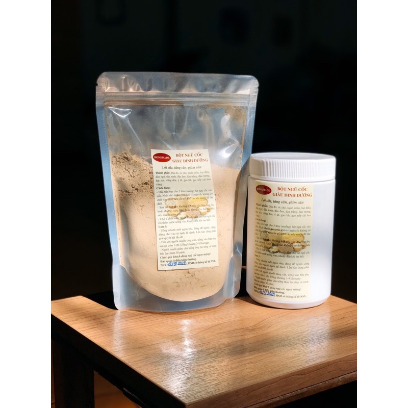 Ngũ cốc dinh dưỡng 1 kg