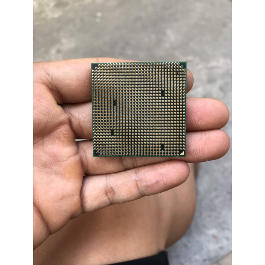 tặng keo - bộ vi xử lý CPU AMD FX 4100 8320 8370 Quad Eight Core socket AM3+ cho máy tính pc processor | WebRaoVat - webraovat.net.vn