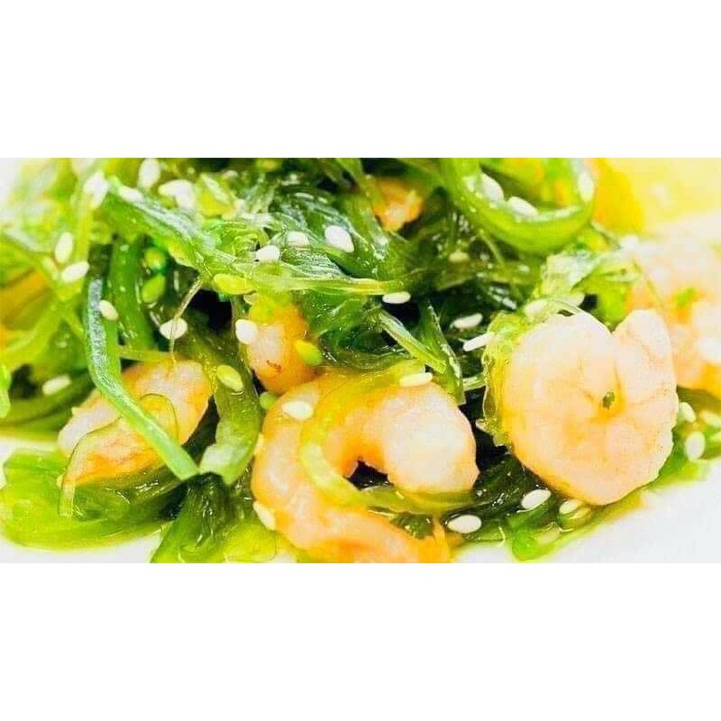 RONG BIỂN TƯƠI HÀN QUỐC 1KG