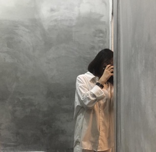 [ẢNH THẬT] Sơ mi sọc nữ ulzzang