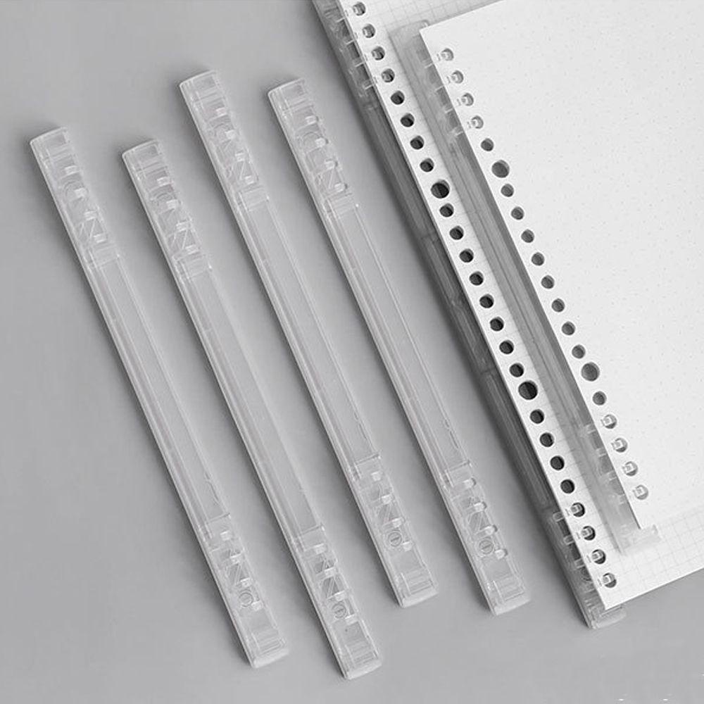 Vòng Kẹp Giấy Tờ Giấy Tờ A5 / B5 Tiện Dụng