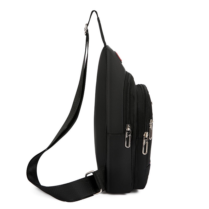 Phép thuật🎏Túi đeo chéo vải oxford thời trang cá tính cho nam | BigBuy360 - bigbuy360.vn