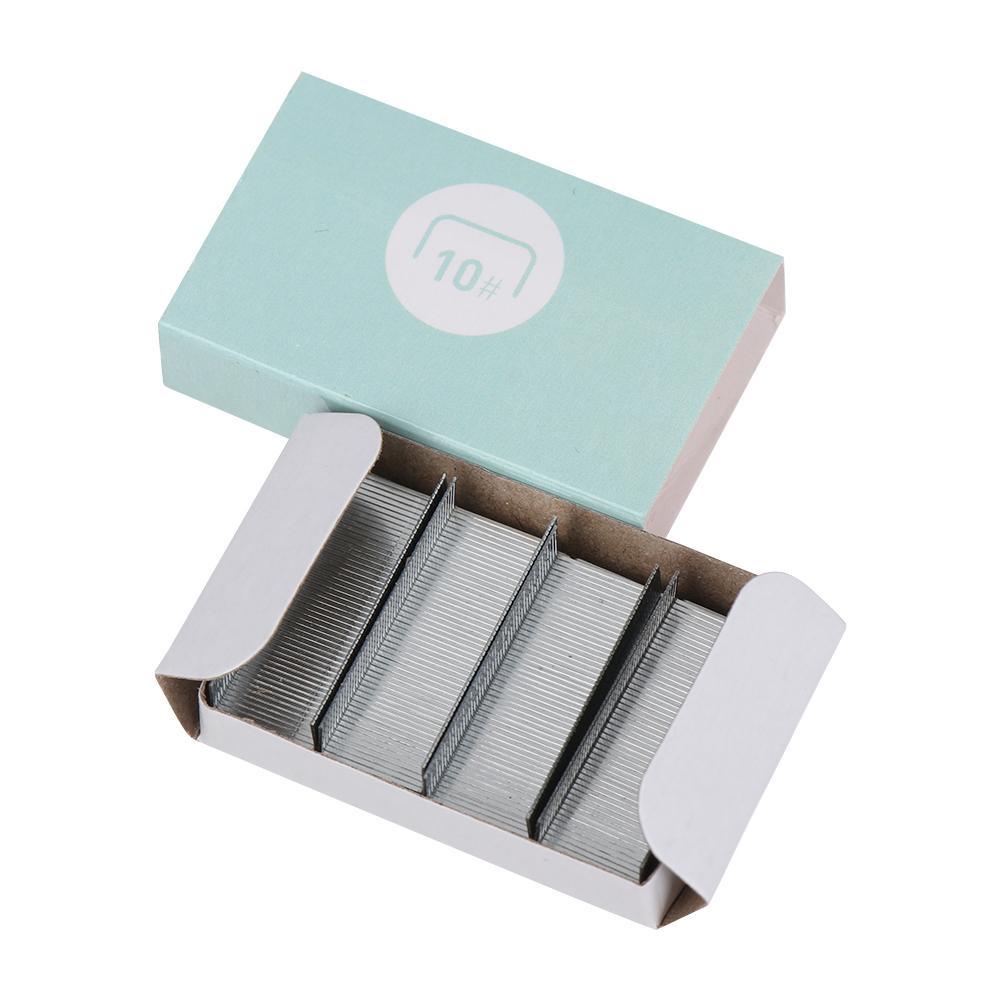 Kẹp Bấm Giấy Mini Họa Tiết Hoạt Hình Dễ Thương