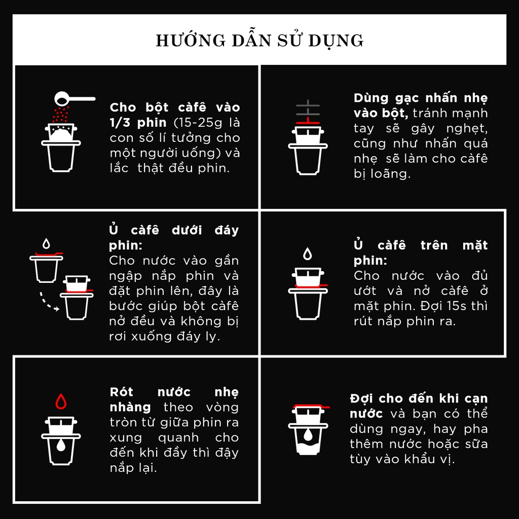 250GR- Gu CỔ ĐIỂN (đắng mạnh)- Cà phê bột rang xay nguyên chất Robusta rang đậm - Gờ cafe